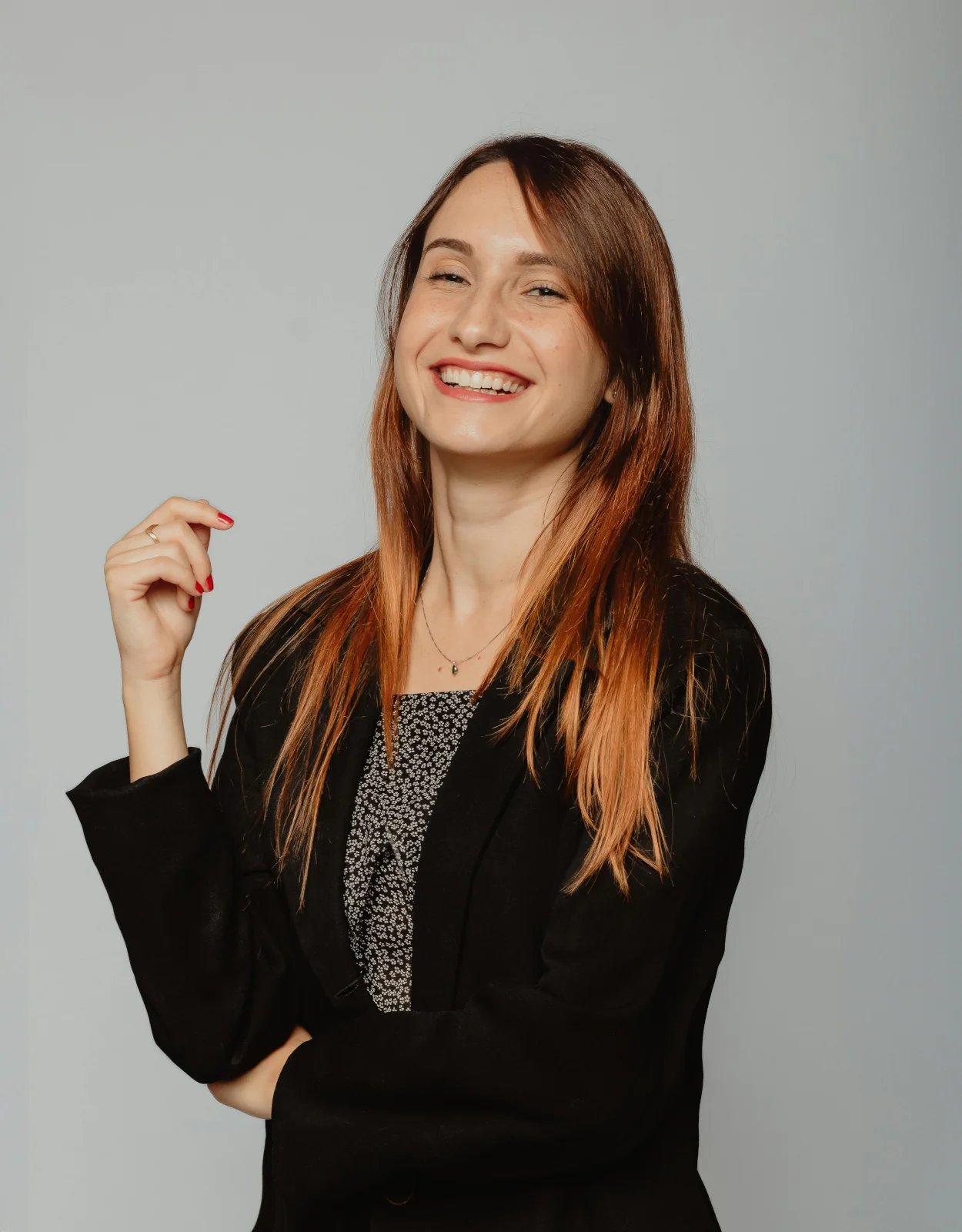 Seattle Therapist Headshot